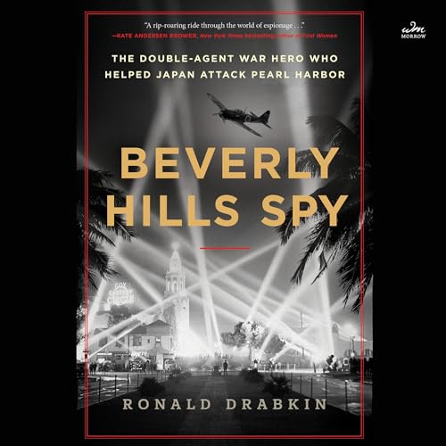 Beverly Hills Spy