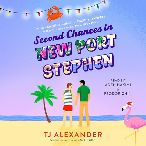Second Chances in New Port Stephen