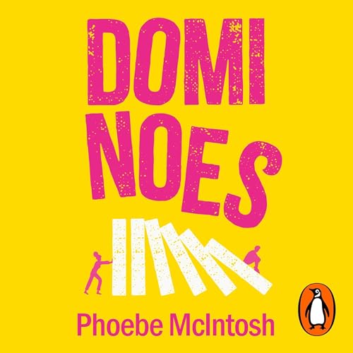 Dominoes by Phoebe McIntosh