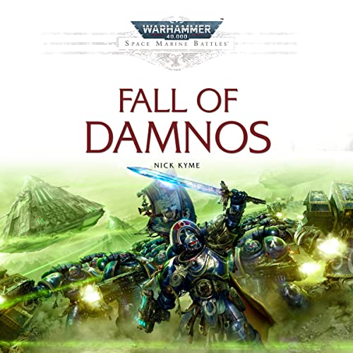 Fall of Damnos