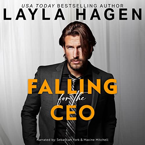 Falling for the Ceo