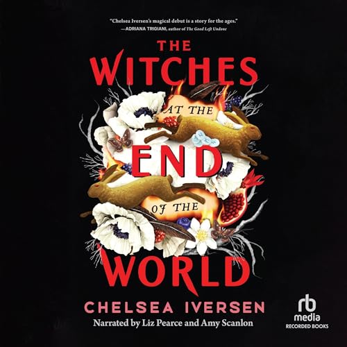 The Witches at the End of the World