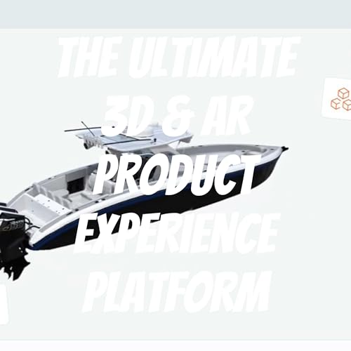 The ultimate 3D & AR product experience platform by vividworks