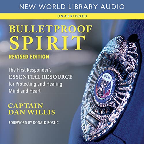 Bulletproof Spirit (Revised Edition)