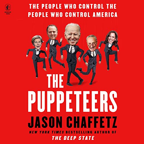 The Puppeteers