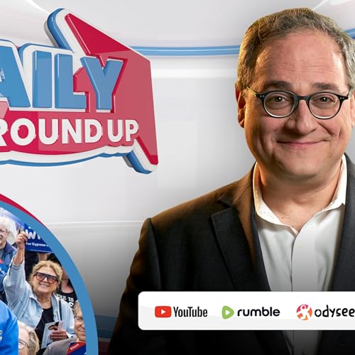 DAILY Roundup | Ezra reacts as Alberta Ethics Commissioner says Danielle Smith interfered in justice - works by Unknown