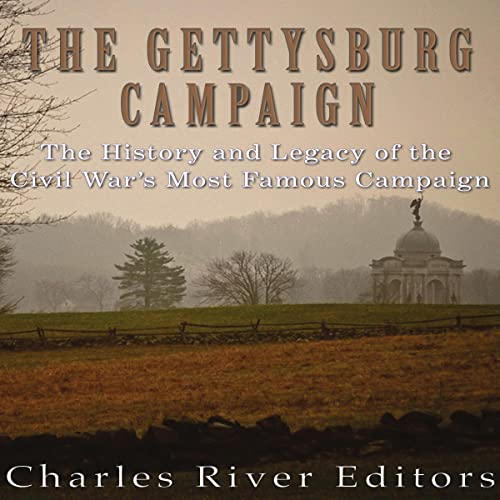 The Gettysburg Campaign