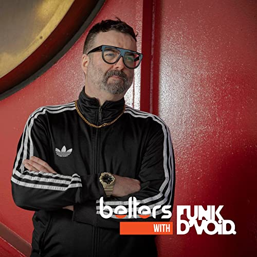 Belters With Funk D'Void
