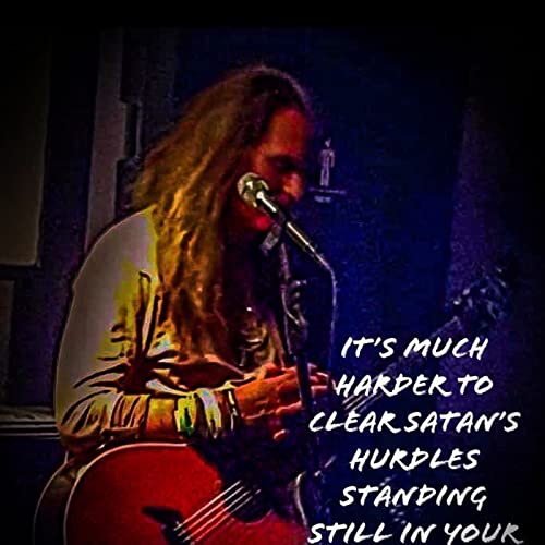 Active Faith in a World Filled with satan’s hurdles… by Unknown