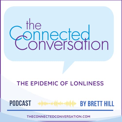 The Epidemic of Loneliness by Unknown