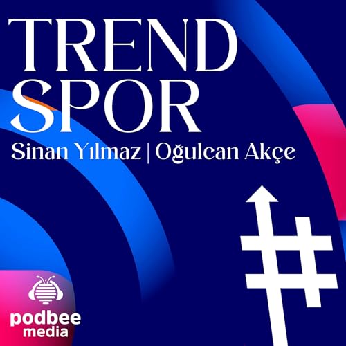 270: Trend Spor: Galatasaray şampiyonluğa yürüyor, Fenerbahçe'den kritik Trabzonspor galibiyeti, Euroleague'de Final Four zamanı by Unknown