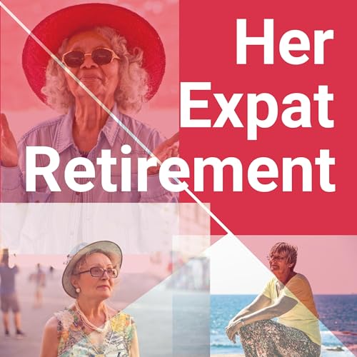 Her Expat Retirement by Kelly Portola