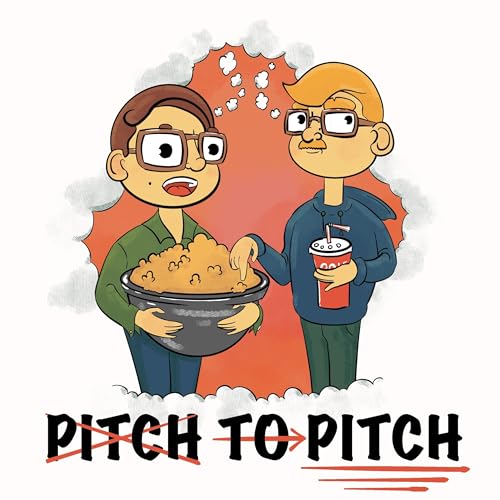 Pitch to Pitch by Pitch to Pitch