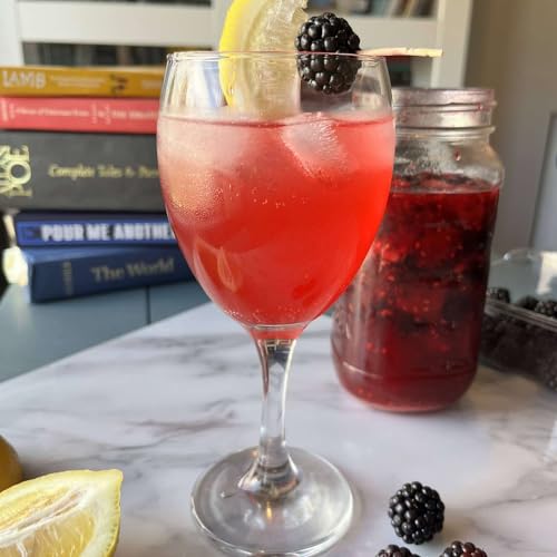 SPEAKEASY : Shrub Cocktails by Unknown