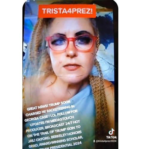 CLARENCE & GINNI THOMAS NEW PBS DOCU ON THE CORRUPT SUPREME COURT JUSTICE & HIS INSURRECTIONIST WIFE