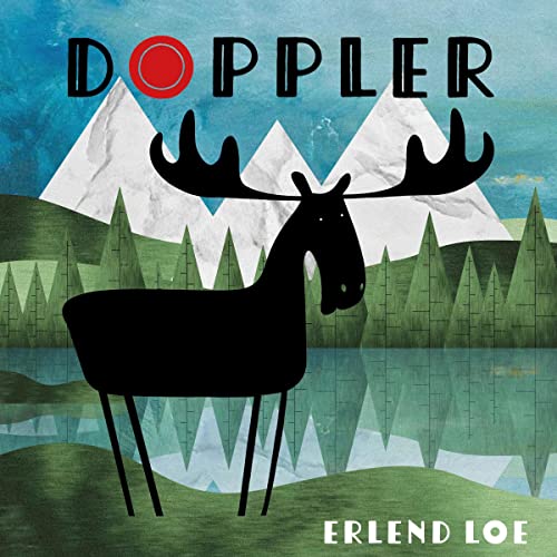 Doppler by Erlend Loe
