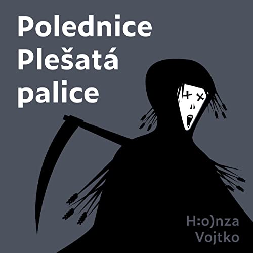 Polednice Plešatá palice by Honza Vojtko
