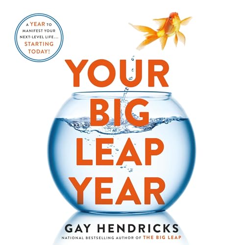 Your Big Leap Year