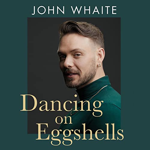 Dancing on Eggshells by John Whaite