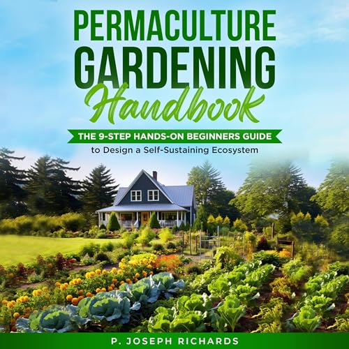 Permaculture Gardening Handbook