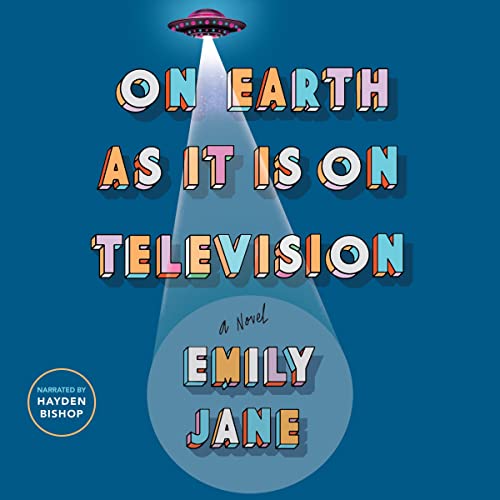 On Earth as It Is on Television