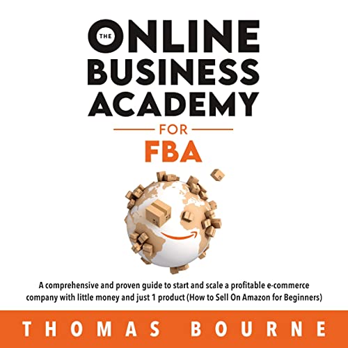 The Online Business Academy for FBA
