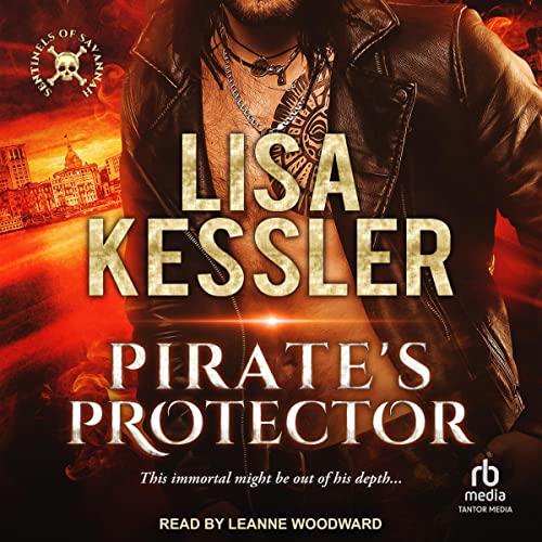 Pirate’s Protector by Lisa Kessler