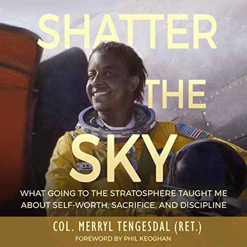 Shatter the Sky