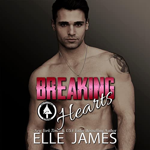 Breaking Hearts by Elle James