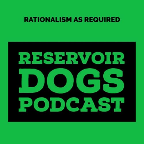 Reservoir Dogs Podcast (Tamil) by Hateful Bastards! [ Price Franklin Soap Dutch ]