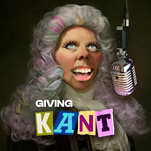 Giving Kant by Fatos and Diellza