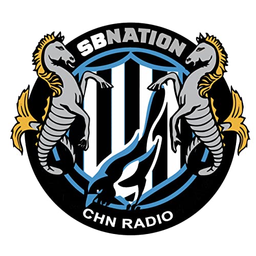 CHN Radio Episode 207: Champions League Bound? by Unknown
