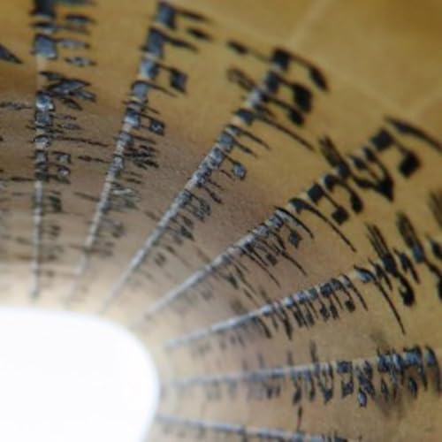 The Light of the Torah by Aviel Parente