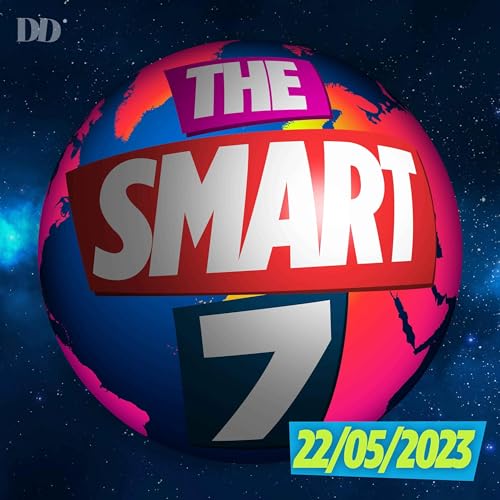 Suella in trouble over possible ethics violation, G7 pledge support for Ukraine, US Debt Ceiling talks progress, Man City Champions League victors and Phil is off the couch.. by Unknown