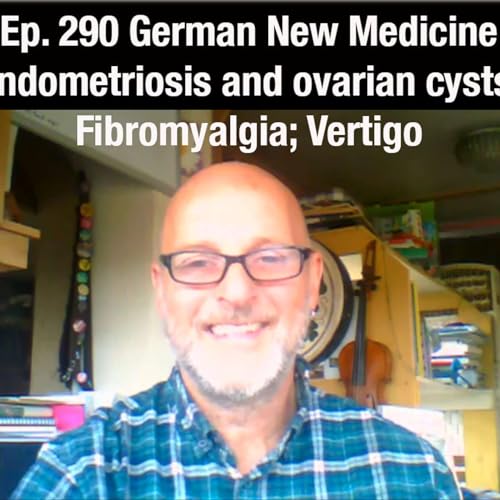 Health knowledge - Getting relief from Fibromyalgia; Endometriosis, ovarian cysts and Vertigo by Unknown