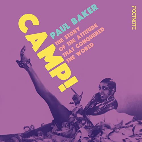 Camp! by Paul Baker