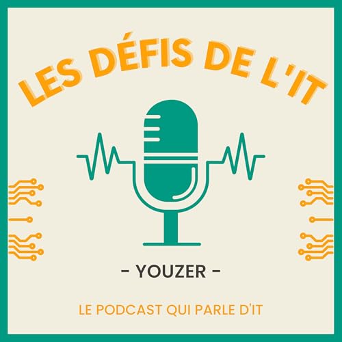 Les défis de l'IT by Youzer