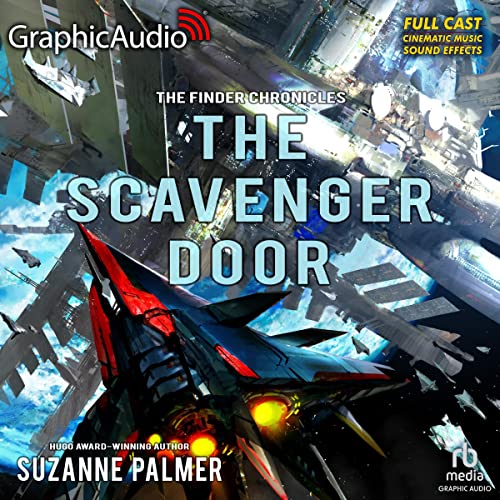 The Scavenger Door (Dramatized Adaptation)