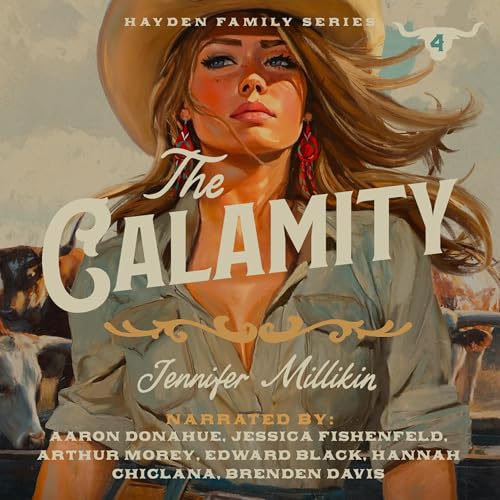 The Calamity