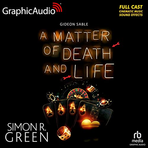 A Matter of Death and Life (Dramatized Adaptation)