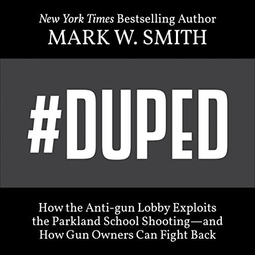 #Duped by Mark W. Smith