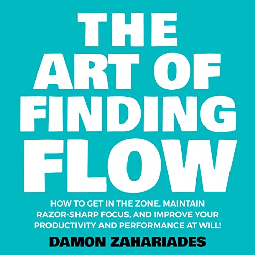 The Art of Finding Flow
