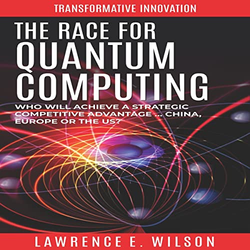 The Race for Quantum Computing