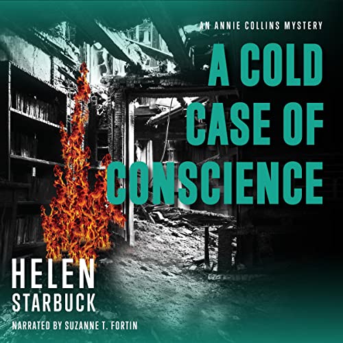 A Cold Case of Conscience