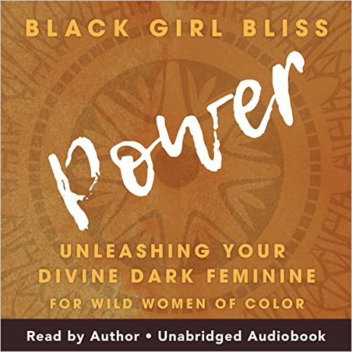 Power by Black Girl Bliss
