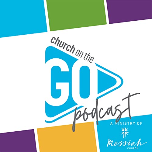 Messiah Church on the Go by Messiah United Methodist Church Plymouth MN