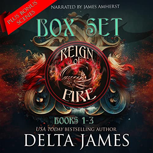 Reign of Fire Box Set