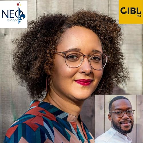 NEOQUÉBEC - RADIO : ALLISON MIGEON & BRANDYN LEWIS - ENSEMBLE OBIORA