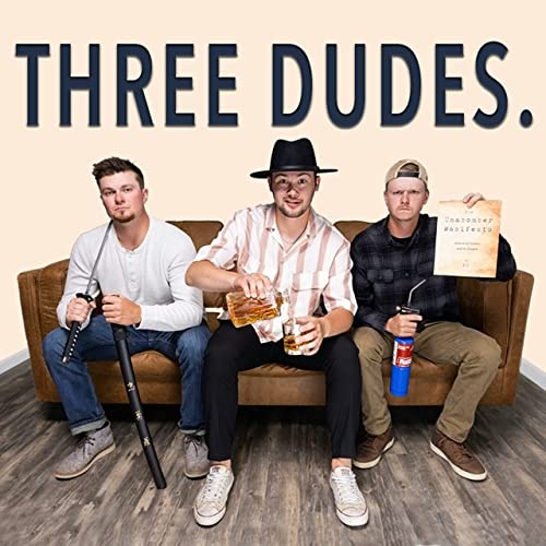 The Olympics | Three Dudes - 044 by Unknown