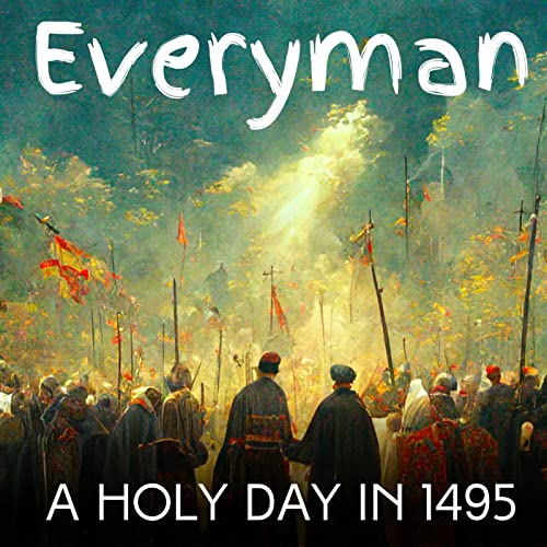 Everyman - Full PlaY